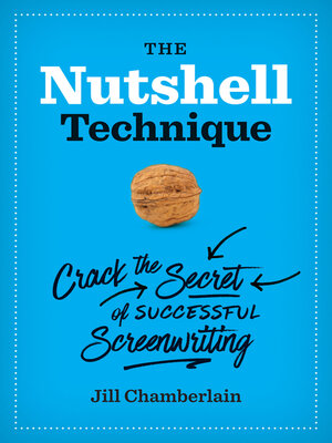 cover image of The Nutshell Technique